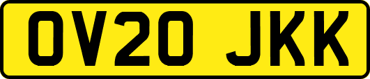 OV20JKK
