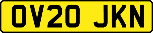 OV20JKN