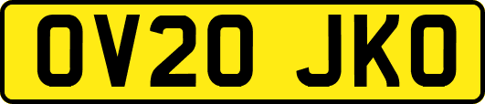OV20JKO