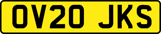 OV20JKS