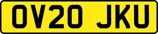 OV20JKU