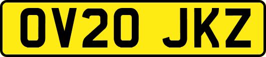 OV20JKZ