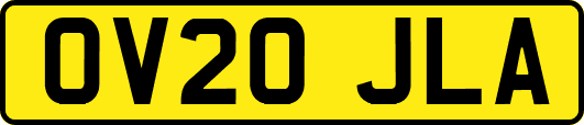 OV20JLA