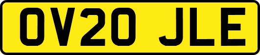 OV20JLE
