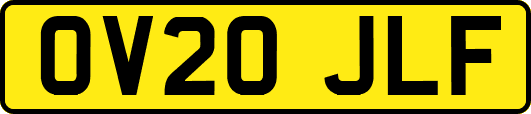 OV20JLF