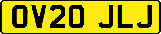 OV20JLJ