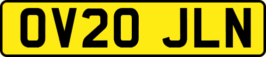 OV20JLN