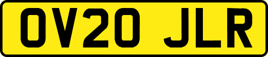 OV20JLR