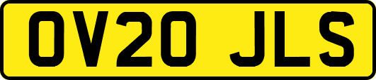 OV20JLS