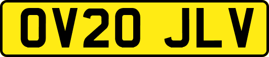 OV20JLV