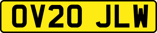 OV20JLW