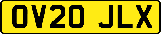 OV20JLX