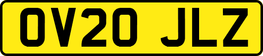 OV20JLZ