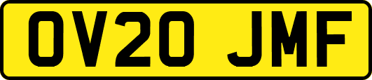 OV20JMF