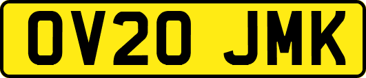 OV20JMK