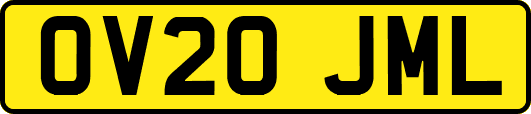 OV20JML