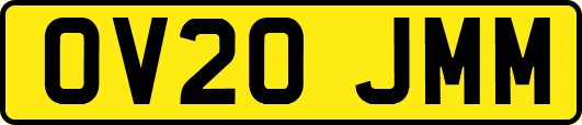 OV20JMM