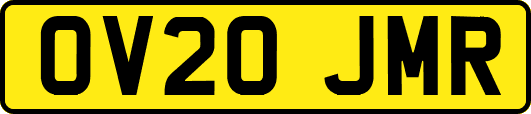 OV20JMR
