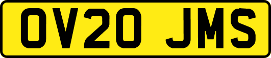 OV20JMS