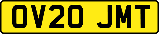 OV20JMT