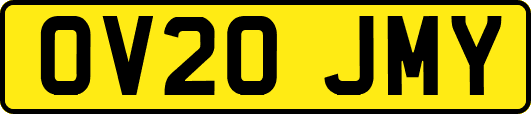 OV20JMY