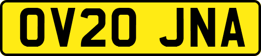 OV20JNA