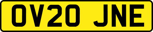 OV20JNE
