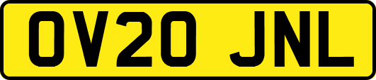 OV20JNL