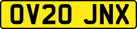 OV20JNX