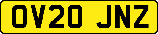 OV20JNZ
