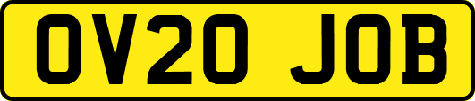 OV20JOB