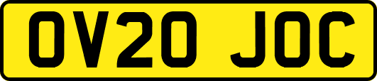 OV20JOC