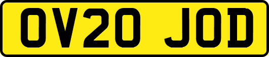 OV20JOD