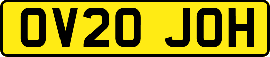 OV20JOH