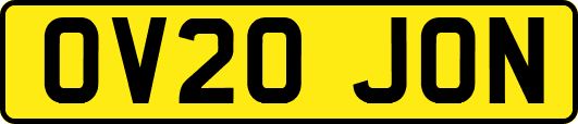OV20JON