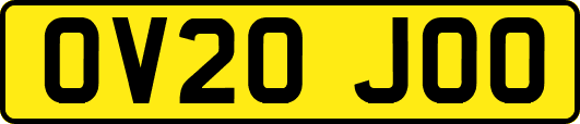 OV20JOO