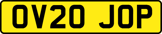 OV20JOP