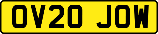 OV20JOW