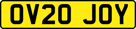 OV20JOY