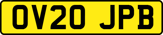 OV20JPB