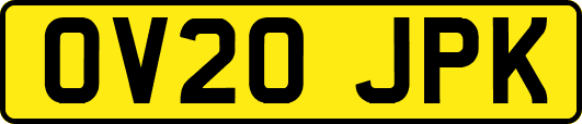 OV20JPK