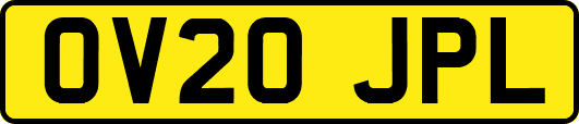 OV20JPL