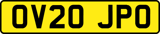 OV20JPO