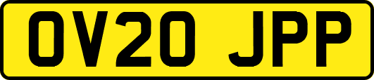 OV20JPP