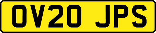 OV20JPS