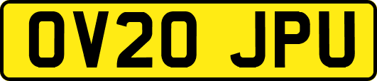 OV20JPU