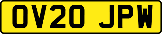 OV20JPW