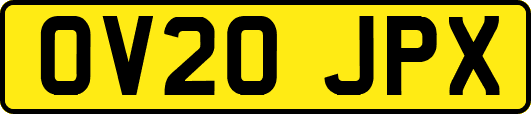 OV20JPX
