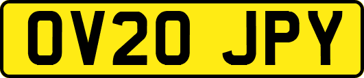 OV20JPY