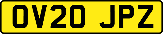 OV20JPZ